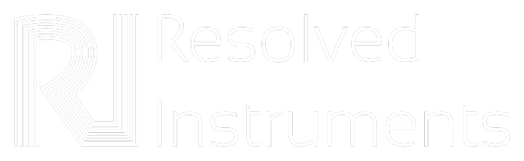 Resolved Instruments' Logo